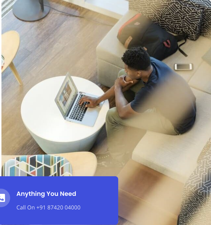 Seamless Workplace IT Experience
